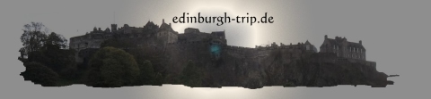 Reiseinfo Edinburgh