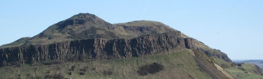 Arthurs Seat