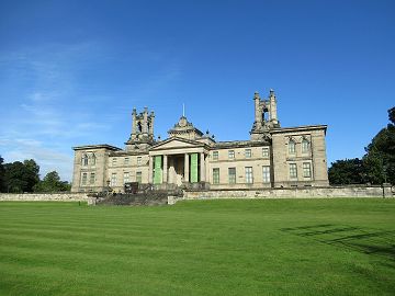 Dean Gallery Edinburgh