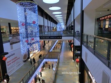 Ocean Terminal Centre