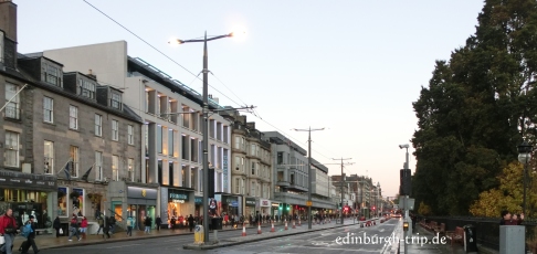 Princes Street