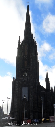 The Hub Edinburgh